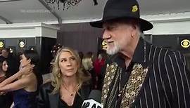 Mick Fleetwood on honoring the late Christine McVie