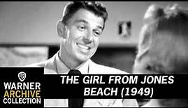 Preview Clip | The Girl from Jones Beach | Warner Archive