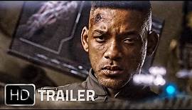 AFTER EARTH Trailer German Deutsch HD 2013 | Will Smith