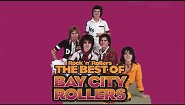 The Best Of Bay City Roller- Bay City Roller Greatest Hits