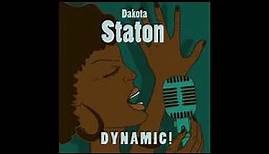 Dakota Staton - Dynamic! -1958 -FULL ALBUM
