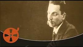 Rainer Maria Rilke.mov