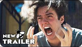 DANIEL ISN'T REAL Trailer (2019) Horror Mystery Patrick Schwarzenegger Movie