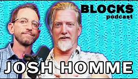 Josh Homme (Queens of the Stone Age) | The Blocks Podcast w/ Neal Brennan | FULL EPISODE 27