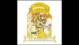 Donovan - Mellow Yellow (Audio)