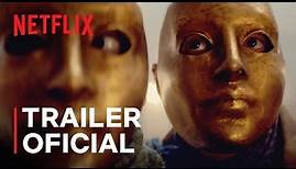 Kadaver | Trailer oficial | Netflix