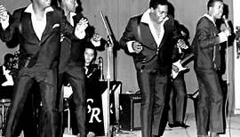 The Four Tops Still Waters Run Deep 1970