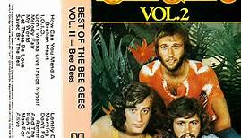 Bee Gees - Best Of Bee Gees Vol. 2