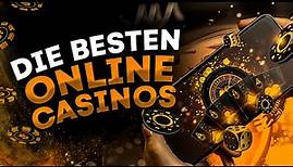 Die Besten online casinos Germany & Kostenlose Online Casino Spiele
