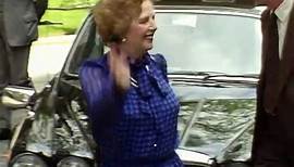 BBC Thatcher The Downing Street Years_2of4_The Best of Enemies