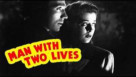 Man with Two Lives (1942) Horror, Thriller Full Length Movie