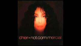 Cher - Born With the Hunger