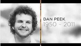 DAN PEEK - "DOER OF THE WORD"