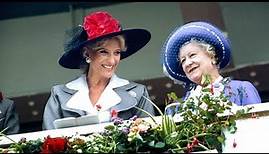 Princess Michael of Kent: A Controversial Royal 2021 - British Royal Documentary