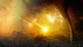 Ancient Apocalypse: Sodom und Gomorra