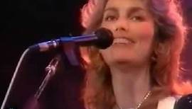 Emmylou Harris - Save The Last Dance For Me