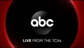LIVE: Denyse Tontz & Bryan Craig From Grand Hotel on ABC Television Network