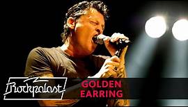 Golden Earring live | Rockpalast | 2007