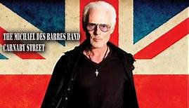 The Michael Des Barres Band - Carnaby Street