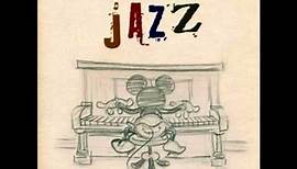 Disney Adventures in Jazz - Zip A Dee Doo Dah