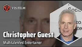 Christopher Guest: Master of Comedy | Actors & Actresses Biography