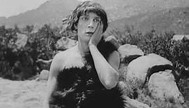 Buster Keaton The Stone Age 1923 (Laurel & Hardy)