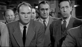 Deadline U.S.A. - the best film of Humphrey Bogart.