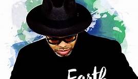 Eric Roberson - Preorder My EP Trilogy Earth (April 21st),...