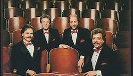 The Statler Brothers - Four For The Show