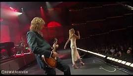 Sheryl Crow - "Perfect Lie" - LIVE in NY (2005)