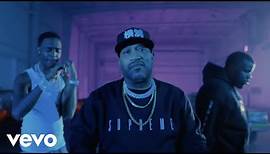Bun B - In My Trunk (Official Video) ft. Young Dolph, Maxo Kream