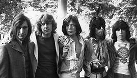 Ranking The Rolling Stones No. 1 Hits