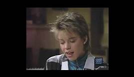 Fame TV Series - It Was Always You - Carrie Hamilton