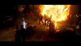 Percy Jackson - Diebe im Olymp - Trailer 4 (HD)