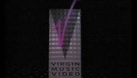 Virgin Music Video (Logo)
