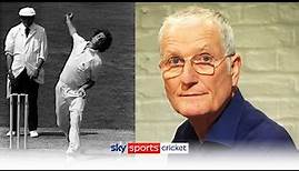 A look back at the life and career of Bob Willis
