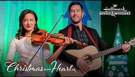 Preview - Christmas in My Heart - Starring Heather Hemmens, Luke Macfarlane and Sheryl Lee Ralph