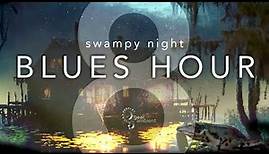 Blues Music Hour Volume 8 - Swamp Blues
