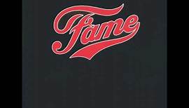 Fame - Irene Cara ( Fame Original Soundtrack 1980 )