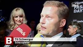 Til Schweiger will nicht «auf die Fresse fliegen»