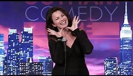 Fran Drescher's Hilarious Stand-Up Comedy Set | Gotham Comedy Live