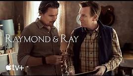 Raymond & Ray — Official Trailer | Apple TV+