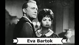 Eva Bartok: "Eheinstitut Aurora" (1961)