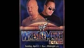 WWE WrestleMania X-Seven (17)