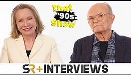 Debra Jo Rupp & Kurtwood Smith Interview: That '90s Show