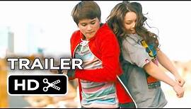 All Stars Official Trailer 1 (2014) - Family Comedy HD