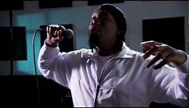 Something From Nothing: The Art Of Rap - KRS-One Freestyle - HD CLIP