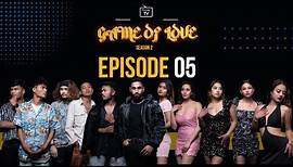 CUPID - GAME OF LOVE | SEASON 02 | EPISODE 05 | PARADOX