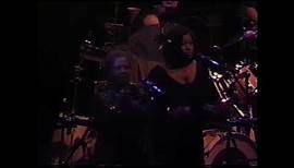 Jerry Garcia Band [1080p HD Remaster] November 11, 1993 - Providence Civic Center - Providence, RI