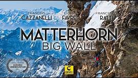MATTERHORN Big Wall